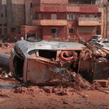 JEZIVI PODACI O TRAGEDIJI U LIBIJI: Procene su da ima i do 20.000 MRTVIH, a preživelima sada preti još veća opasnost (VIDEO)