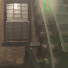 JEZIVO: U zgradi u kojoj je Al Kapone počinio masakr kamera SNIMILA DUHA! (VIDEO)