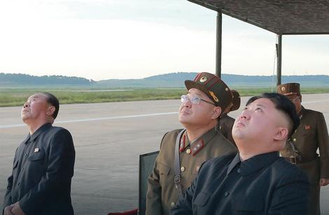 JEZIVO UPOZORENJE Severna Koreja može da ubije 90 odsto AMERIČKOG stanovništva!