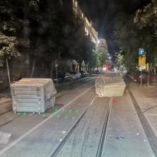 JKP Gradska čistoća Beograd upozorava na rizik od širenja zaraze zbog neovlašćenog manipulisanja kontejnerima