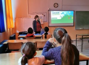 JKP „Higijena“ u školama u Pančevu drži časove o reciklaži