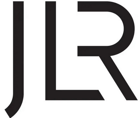 JLR ima novi logo