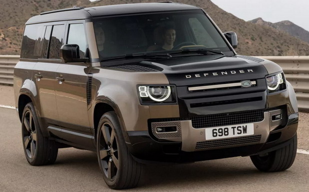 JLR ukida 500 radnih mesta u Velikoj Britaniji nakon pada prodaje od 11 odsto