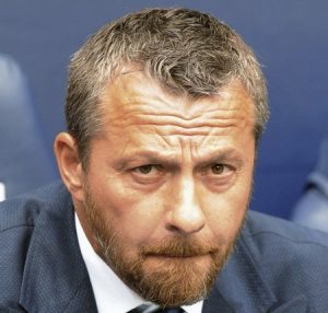JOKANOVIĆ DOBIO OTKAZ: Srbin menja bivšeg trenera Partizana u Dinamu iz Moskve!