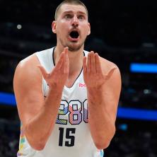 JOKIĆ IZVISIO: Objavljeni rezultati glasanja za MVP titulu