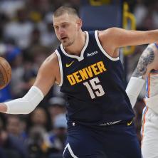 JOKIĆ PRIHVATA KRIVICU: Promašio sam dva važna slobodna bacanja...
