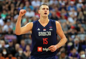 JOKIĆ PROGLAŠEN ZA IGRAČA MESECA: Srbin sa tripl-dabl prosekom gospodari NBA ligom!