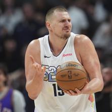 JOKIĆ REKAO ONO ŠTO SVI ZNAJU: U ovom sastavu NE MOŽEMO do titule!