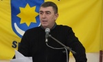 JOŠ JEDAN INCIDENT U HRVATSKOJ: Završio govor ustaškim pozdravom, Srbi napustili sednicu, aplauz izostao