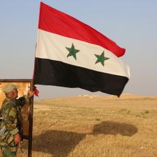 JOŠ JEDAN PORAZ TURAKA: Sirijska vojska ponovo odbila napad naoružane opozicije!