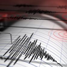 JOŠ JEDAN POTRES U SVETU: Snažan zemljotres ovog puta registrovan u Japanu 