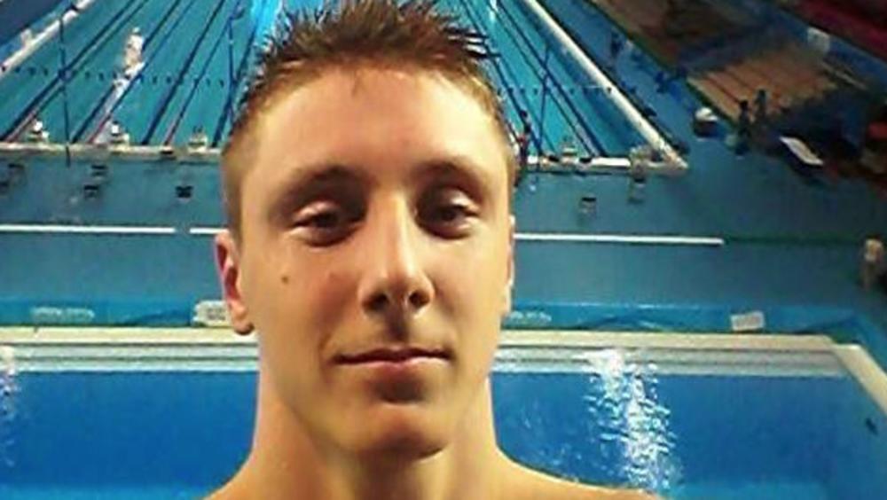 JOŠ JEDAN PUTNIK ZA TOKIO: Plivač Vuk Čelić ostvario A normu uz državni rekord