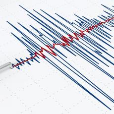 JOŠ JEDAN ZEMLJOTRES POGODIO GRČKU: Razoran potres jačine 4,6 stepena! 