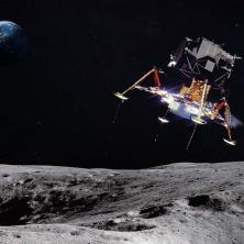 JOŠ JEDNA DRŽAVA POSTAJE SVEMIRSKA SUPERSILA: Sletanje sonde na Mesec se očekuje KRAJEM JANUARA