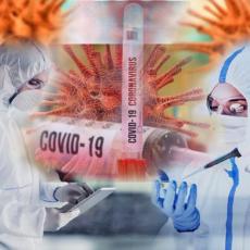 JOŠ JEDNA OPŠTINA U SRBIJI PROGLASILA VANREDNU SITUACIJU: Registrovano još 215 slučajeva korona virusa