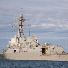 JOŠ JEDNA PROVOKACIJA: Američki razarač uplovio u Južno kinesko more