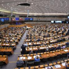 JOŠ JEDNO GLASANJE U NIZU: Evropski parlament o viznoj liberalizaciji za Prištinu