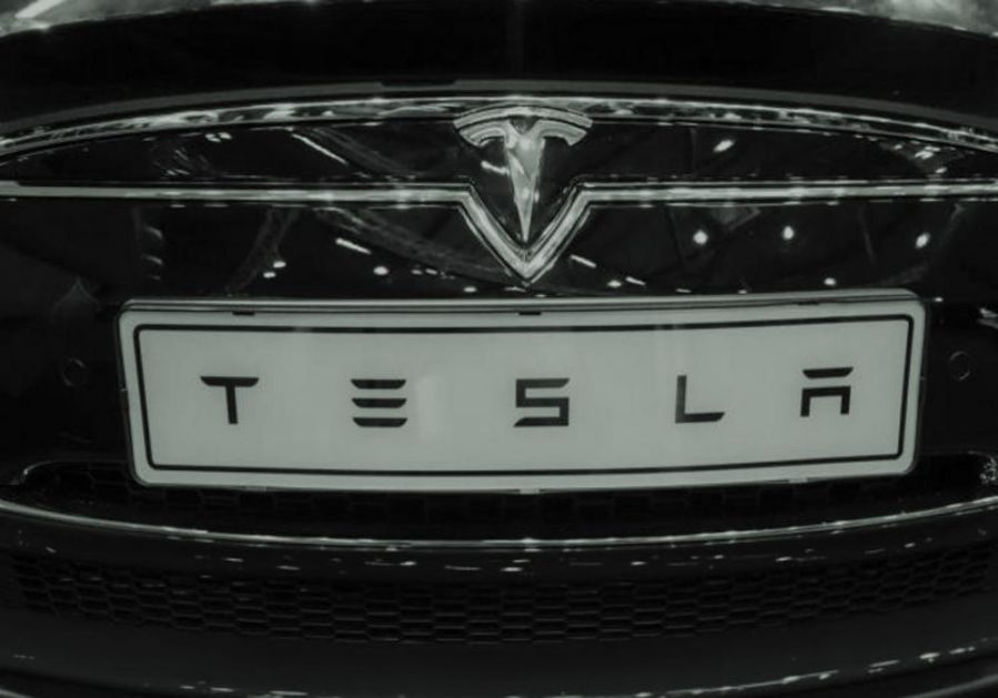 JOŠ MALO I STIŽE: Tesla model Y biće gotov pre planiranog roka (FOTO)
