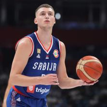 JOVIĆ OTVORIO DUŠU FILIPINCIMA: Ovo je cilj Srbije na Svetskom prvenstvu