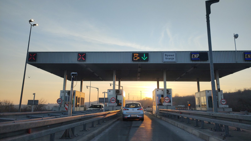 JP Putevi Srbije: Spremno i organizovano dočekujemo predstojeći praznik