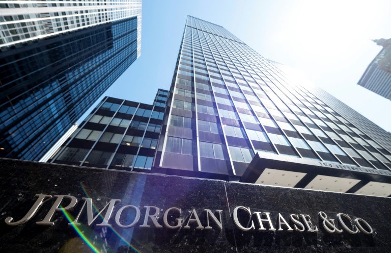 JPMorgan Chase kažnjen sa 350 miliona dolara