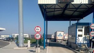 JPPS: Najduže zadržavanje vozila na graničnim prelazima Kelebija, Batrovci i Šid