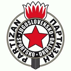 JSD Partizan: Arsović i Vasić/Mačković najbolji