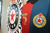 JSD Partizan obeležilo 75 godina postojanja