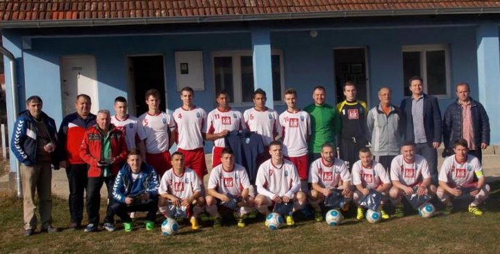 JUBILEJ Devet decenija FK Jablanica
