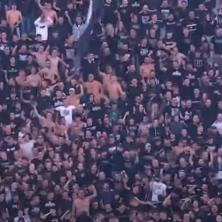 JUG JE EKSPLODIRAO: Partizan preokrenuo! Filipović nebeskim skokom digao Humsku na noge (VIDEO)