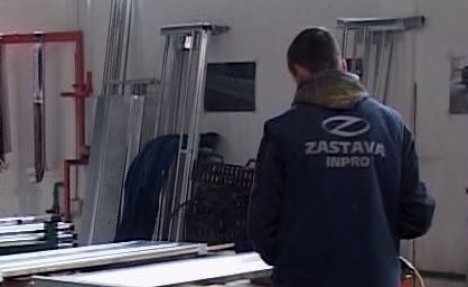 JUGOSLAV RISTIĆ: Nedopustiva privatizacija ostavila Zastava INPRO da se ugasi