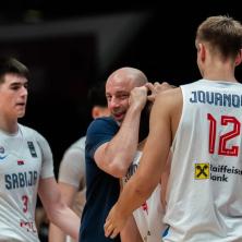 JUNIORI: Srbija pobedila Novi Zeland, Drezgić najbolji