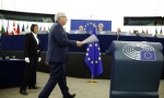 JUNKER O STANjU UNIJE: Vratili smo Evropu u Uniju; Pružiti perspektivu Zapadnom Balkanu
