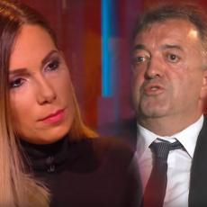 JUTKA IDE U ZATVOR: Posle donošenja presude oglasila se i Marija Lukić, EVO ŠTA MISLI o odluci suda