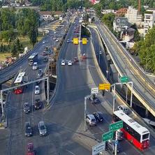 JUTRO POSLE BLOKADA: Evo kako funkcioniše saobraćaj u Beogradu