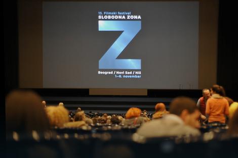 Ja nisam tvoj crnja na bis: Najgledaniji filmovi Slobodne zone još jednom pred publikom