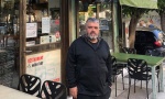Ja sam Jorgos, zovite me Đorđe: Kako je ljubav prema Srbiji odredila životni put vlasnika restorana u Atini