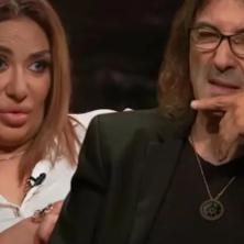 Ja sam bio odvratno bahat i drzak Ana Nikolić objavila poruke koje joj je Rale slao nakon raskida - kompozitor moli za oproštaj, ona ga oduvala