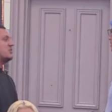 Ja sam se tako ponašao s 15 godina Peja spustio Gastoza na zemlju, žestoko mu odbrusio zbog ove izjave o ženama