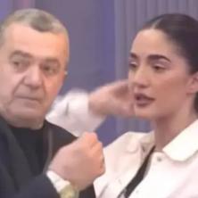 Ja takve osobe precrtam Veliša Đuričić ne prašta - Anđela će se naći u problemu kada izađe
