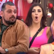 Ja znam sve partnere Bore i Milice, saznaćete imena i prezimena: Ena Čolić ponovo progovorila o razvodu Santane i Kemezove (VIDEO)