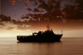 Jačanje crnomorske flote: Stiže 16 novih brodova