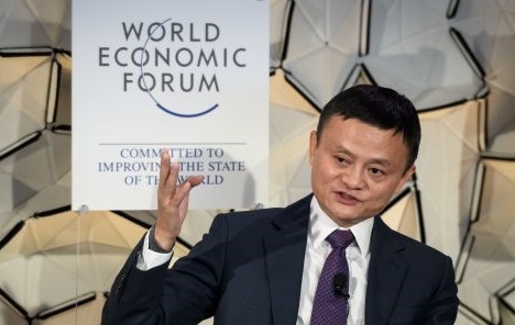 Jack Ma napušta vodeći položaj u Alibabi