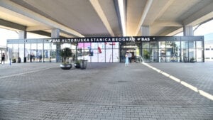 Jadran sa još sedam firmi dobio ugovor za gradnju zgrade BAS-a na Novom Beogradu