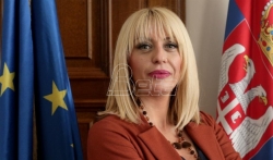 Jadranka Joksimović: Srbija ostvarila zavidan rezultat u upravljanju IPA fondovima