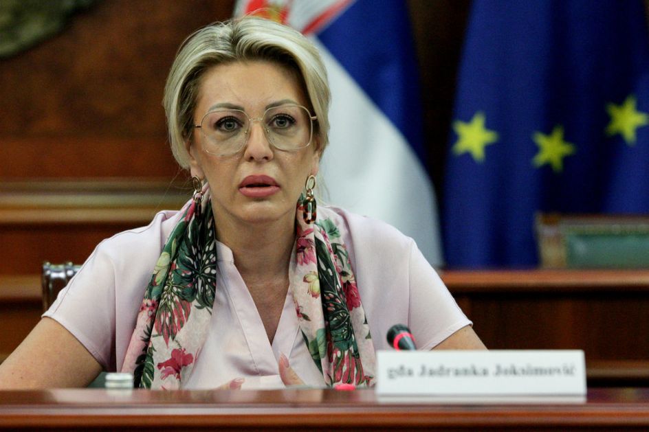 Jadranka Joksimović na Salcburškom evropskom samitu: Austrija pokazala poštovanje prema Srbiji
