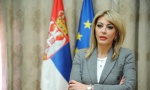 Jadranka Joksimović o putu ka EU: Nepravedno na čekanju, ali ne odustajemo