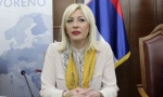 Jadranka Joksimović razgovarala sa novinarima iz EU o napretku Srbije