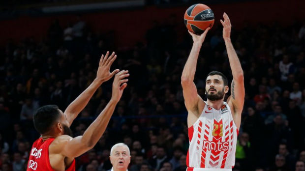 Jagodić Kuridža: Niko sada ne razmišlja o košarci