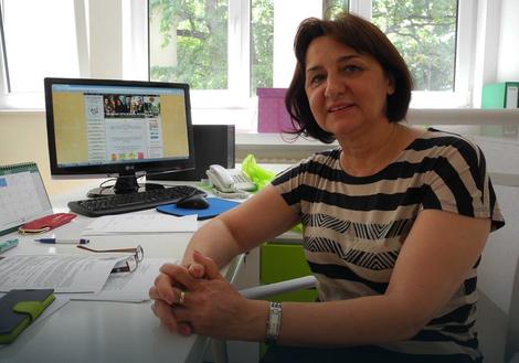 Jagodina: Violeta Jovanović jednoglasno izabrana za dekana Pedagoškog fakulteta